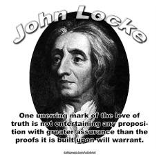 John Locke 01 Poster