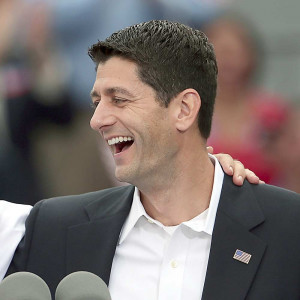 Paul Ryan: Ayn Rand's Books have Influenced My Values and Career ...