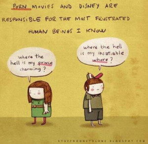 The real reason children become frustrated adults