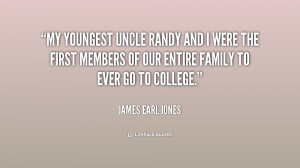 James Earl Jones Quotes