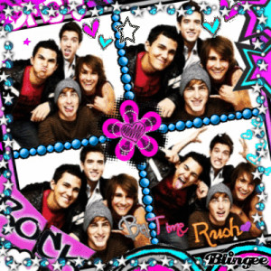 Funny Big Time Rush Pictures Big time rush funny faces!♥