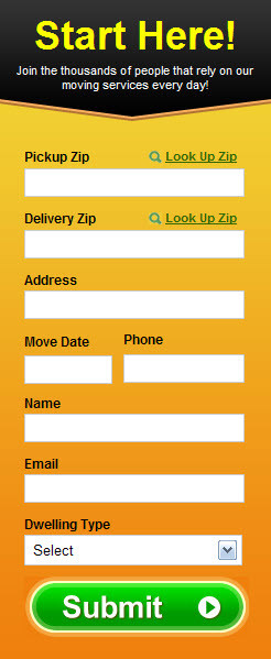 Local and Long distance Moving Company Moving and Storage Canada Every ...