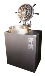 Life Science & Laboratory Autoclaves Equipment