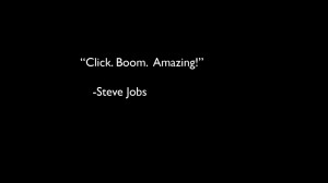 Funny Steve Jobs Quotes Background HD Wallpaper. We provides free to ...