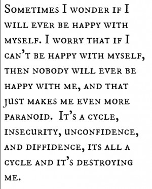 Depressed Quotes Tumblr