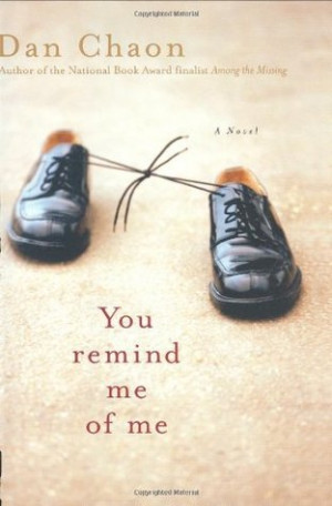 Start by marking “You Remind Me of Me” as Want to Read: