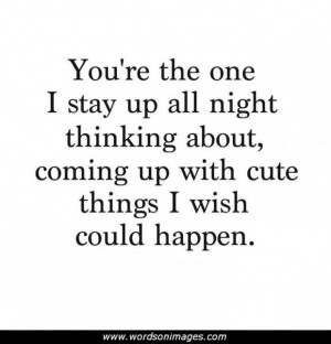 cute love quotes for teens