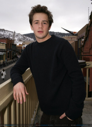 These are some of Michael Angarano Picture Colection pictures