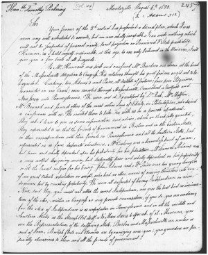 Timothy Pickering Timothy pickering (quote)