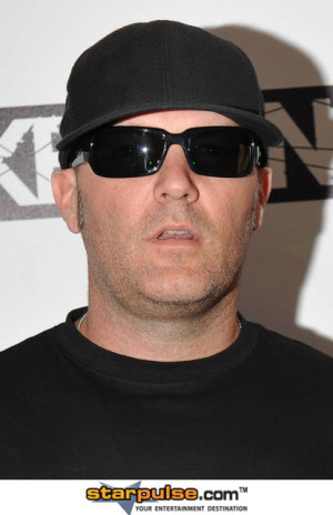 Fred Durst Pictures & Photos