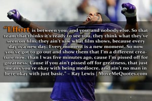 Greatness | MoveMe Quotes