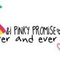 pinky promise quotes photo: pinky Promise andipinkypromise.jpg