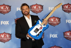 Randy Houser Picture 14