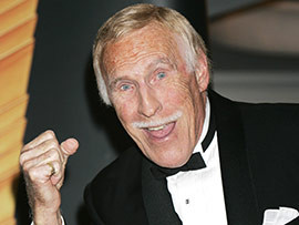 Bruce Forsyth 39 s Quotes