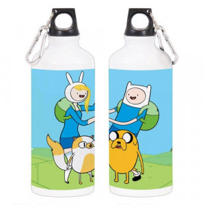 Adventure Time Fionna And Cake