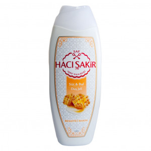 Palmolive Shower Gel 50 Ml Milk Honey