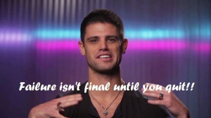 Excellent Quote by Steven Furtick with Picture !!