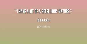 Rebellious Teen Quotes