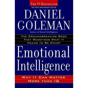 Emotional Intelligence / Daniel Goleman