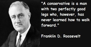 Franklin d. roosevelt quotes 1