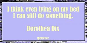 Dorothea Dix Prison Reform 1800s