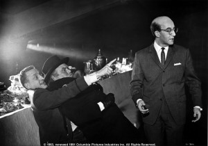 Classic Review: Dr. Strangelove or: How I Learned to Stop Worrying and ...