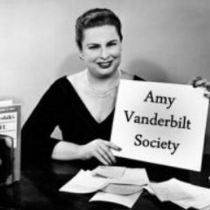 Amy Vanderbilt