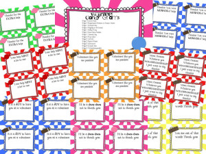 just LOVE the bright pretty colors!