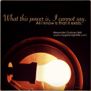 ... Alexander Graham Bell #quantumphysics #life #loa #power #light #quotes
