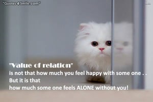 Without You Sad Quotes