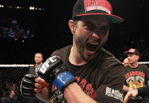 two of the ufc s most exciting welterweight fighters will clash at ufc ...