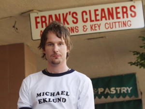 ... ross den otter pinkmonkey studios names michael eklund michael eklund