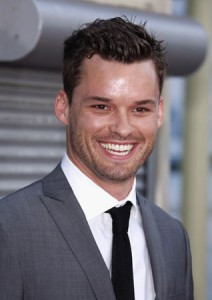 AUSTIN NICHOLS TO DIRECT AN EPISODE OF “ONE TREE HILL”