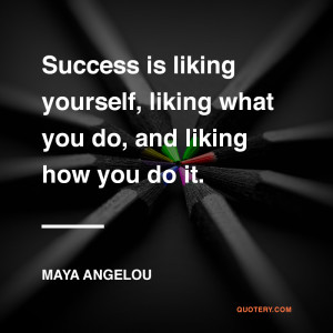 Quotes on Life by Maya Angelou Quote by Maya Angelou Jpg