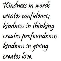 kindness quotes photo: Kindness Kindness.jpg