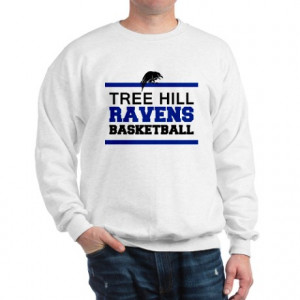 basketball gifts basketball sweatshirts hoodies tree hill ravens ...
