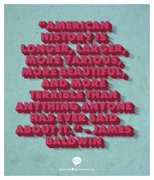 25 Powerful Quotes From James Baldwin To Feed Your Soul