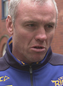 Brian McDermott praised Widnes' effort