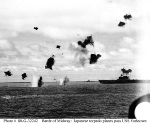 Thread: The Battle of Midway: 