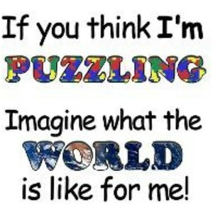 Autism awareness autism quotes