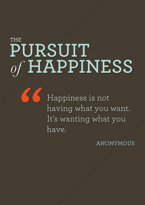 Pursuit Of Happiness quote #2