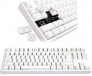 Leopold FC700R TenKeyLess Mechanical Keyboard
