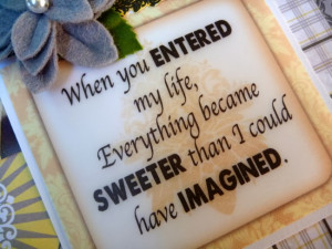 find the unconditional love of a pet comforting and I try to include ...