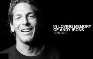 Andy Irons – In Loving Memory
