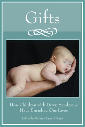 New book on Down syndrome