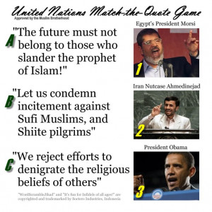 If you need a hint, check out this article at Twitchy .