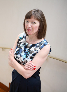 Frances OGrady Quotes amp Sayings