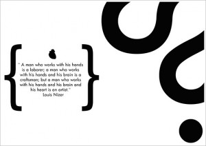 30+ Outstanding Typographic Quotes
