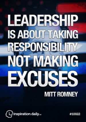 Quotes Leadership
