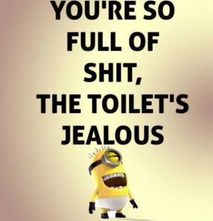 18 Of The Best Minion Jokes, Quotes And Sayings